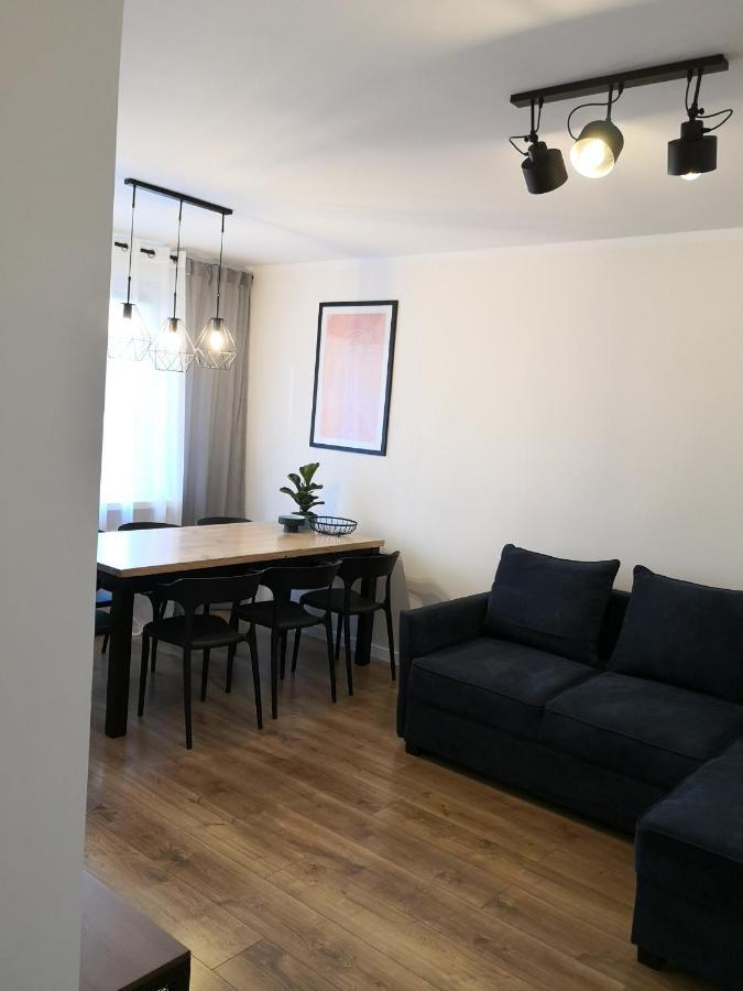 Apartament Przy Starowce Сандомир Экстерьер фото