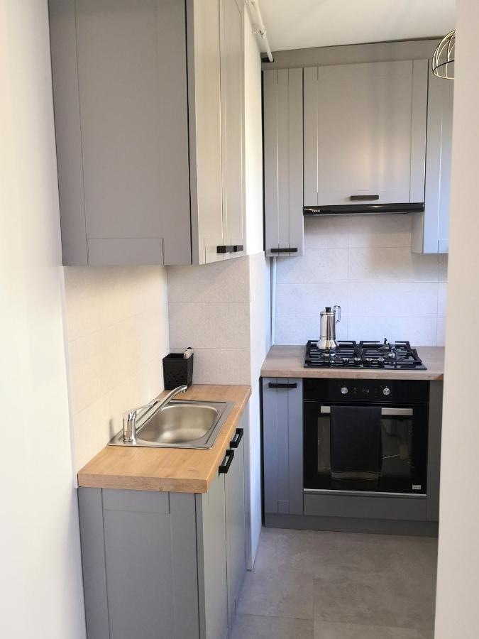 Apartament Przy Starowce Сандомир Экстерьер фото