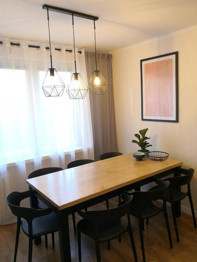Apartament Przy Starowce Сандомир Экстерьер фото