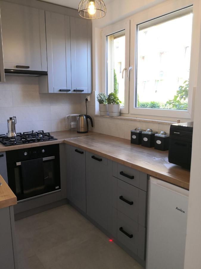 Apartament Przy Starowce Сандомир Экстерьер фото