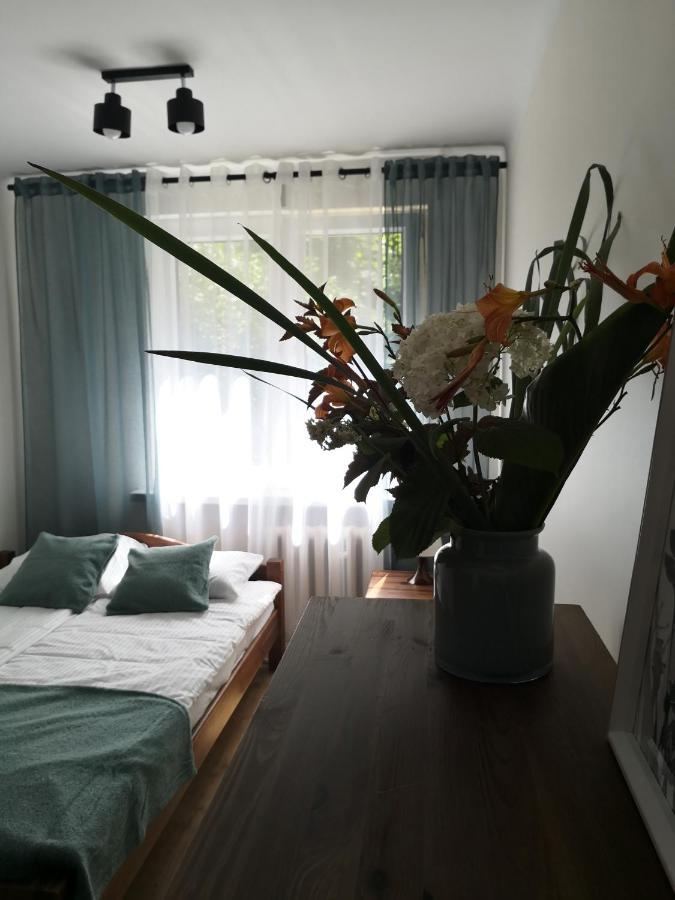 Apartament Przy Starowce Сандомир Экстерьер фото